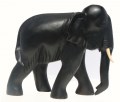 Olifant zwart 800